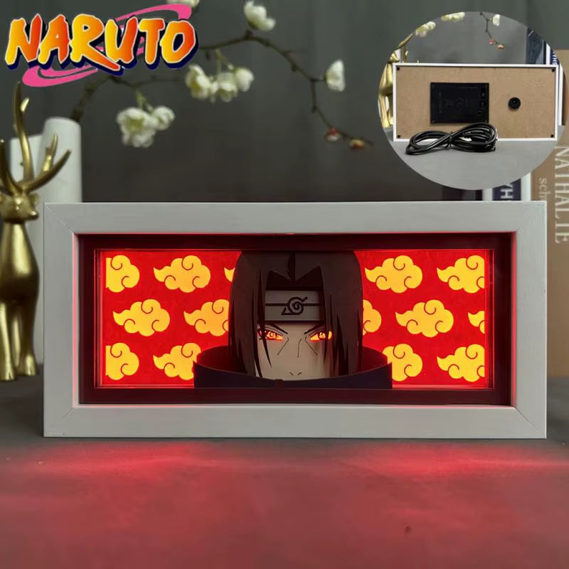 Itachi Light Box