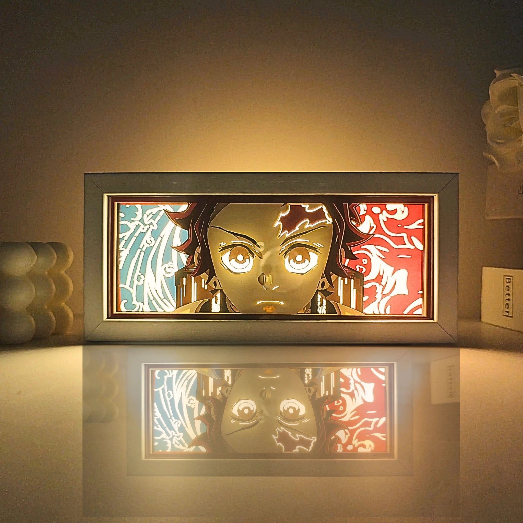 Demon Slayer Light Boxes