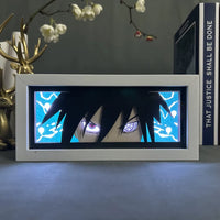 Itachi Light Box