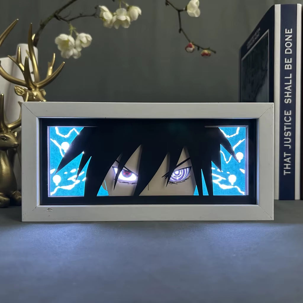 Itachi Light Box