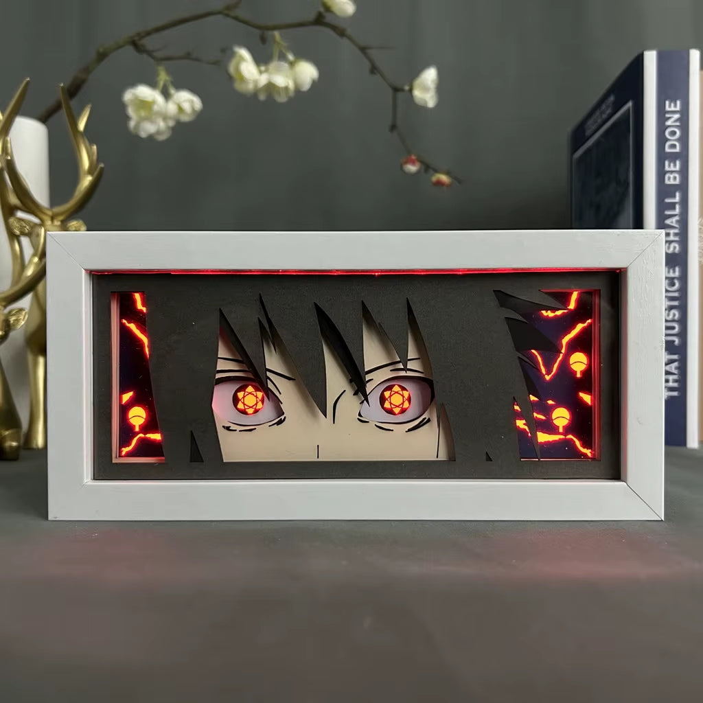 Itachi Light Box