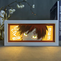 Itachi Light Box