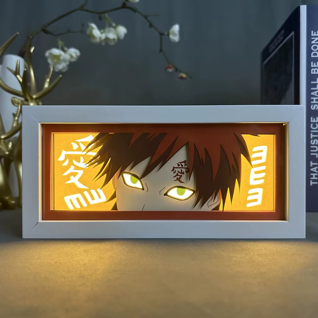 Itachi Light Box