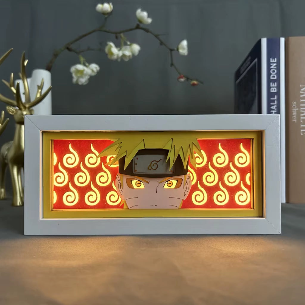 Itachi Light Box