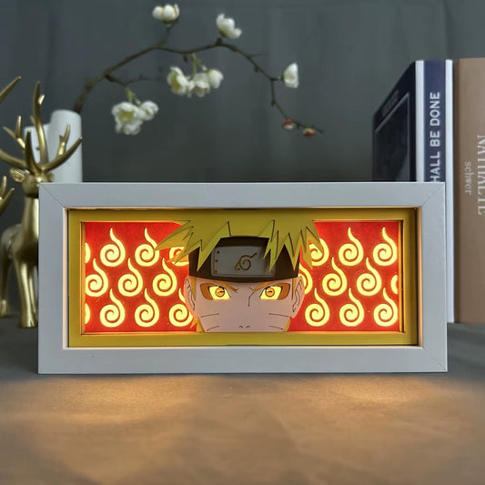 Itachi Light Box