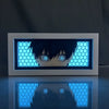 Yoichi Isagi Blue Lock Light Box