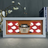 Itachi Light Box
