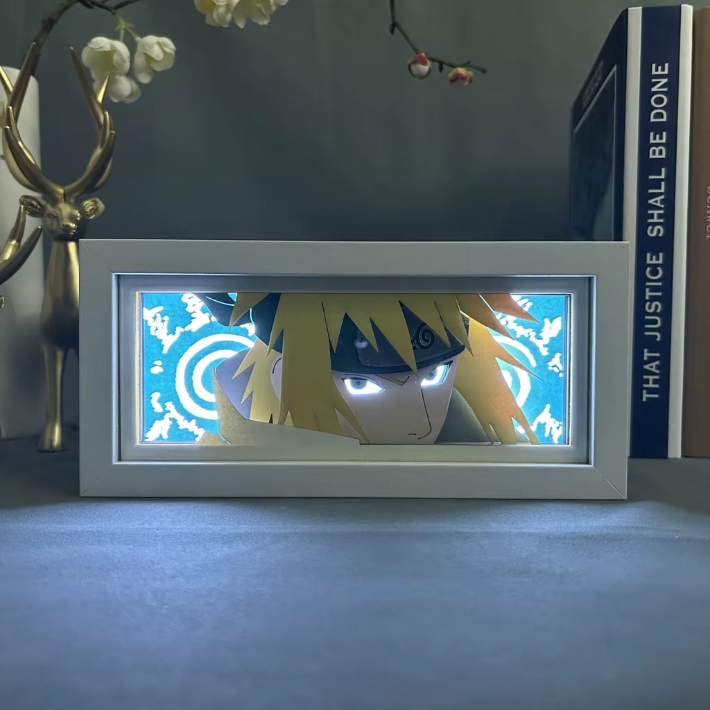 Itachi Light Box