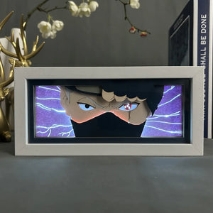 Kakashi Naruto Light Box