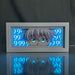Killua Hunter X Hunter Light Box