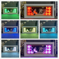 Asta Black clover Light Box 