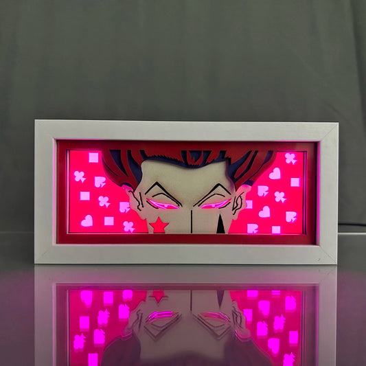 Gon Hunter X Hunter Light Box