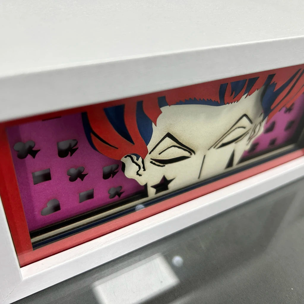 Gon Hunter X Hunter Light Box