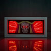 Ainz Ooal Gown Overlord Anime LightBox