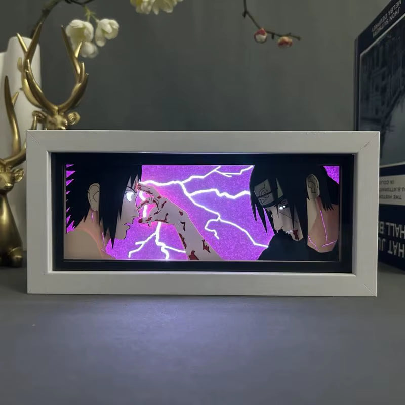 Itachi Light Box