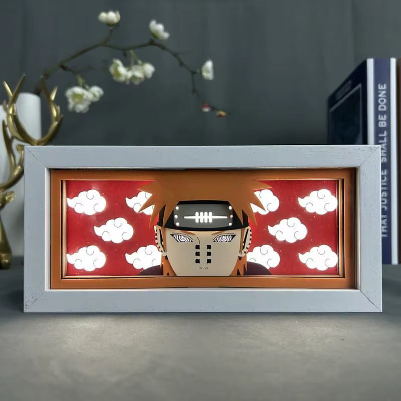 Itachi Light Box