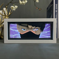 Itachi Light Box