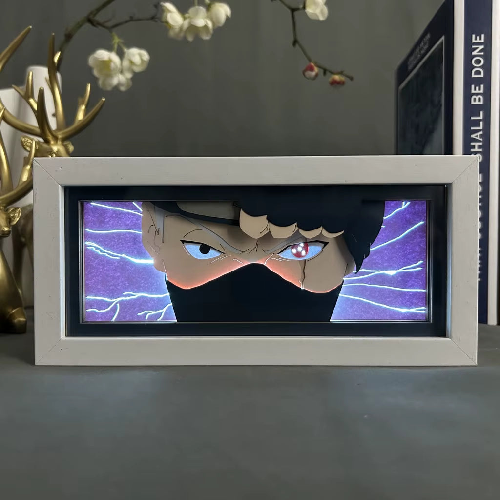 Itachi Light Box