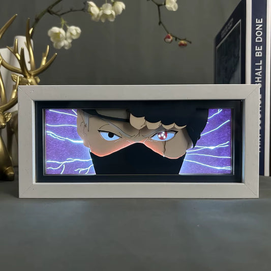 Itachi Light Box
