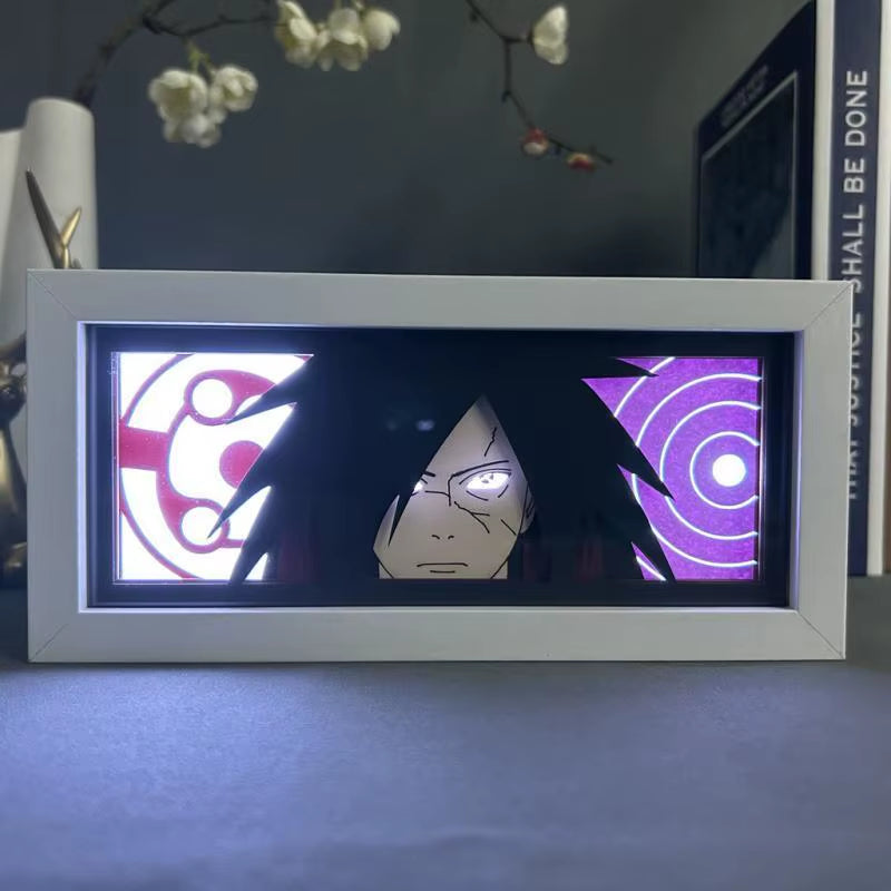 Itachi Light Box